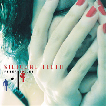 Peter Toilet - Silicone Teeth