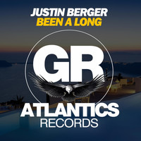 Justin Berger - Been a Long