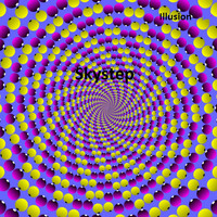 SkyStep - Illusion