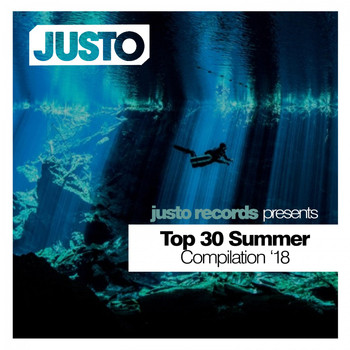 Various Artists - Top 30 Summer '18