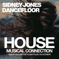 Sidney Jones - Dancefloor
