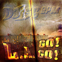 DJ 156 BPM - L.A. / Go! Go!