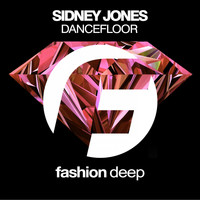 Sidney Jones - Dancefloor