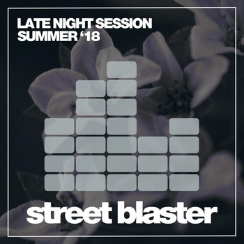 Various Artists - Late Night Session '18