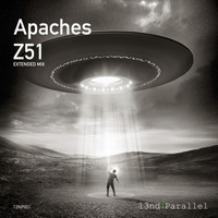 Apaches - Z51