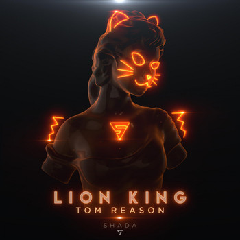 Tom Reason - Lion King