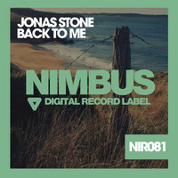 Jonas Stone - Back to Me