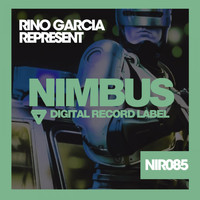 Rino Garcia - Represent