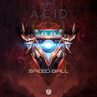 Speedball - Ac1D
