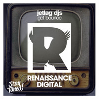 Jetlag DJs - Get Bounce