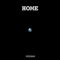 Deemah - Home (Explicit)