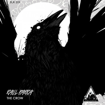 Raul Parra - The Crow