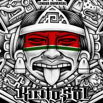 Kinto Sol - Lengua Universal
