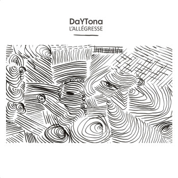 Daytona - L'allégresse (Explicit)