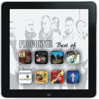Proconsul - Best Of
