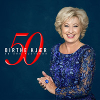 Birthe Kjaer - 50 Års Pletskud