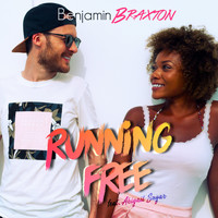 Benjamin Braxton - Running Free