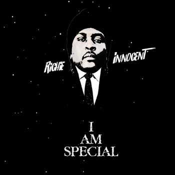 Richie Innocent - I Am Special