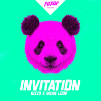 Rizzo - Invitation