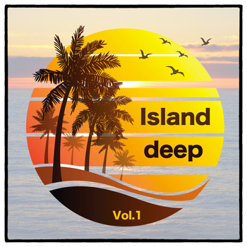 Various Artists - Island Deep, Vol. 1