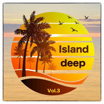 Various Artists - Island Deep, Vol. 3