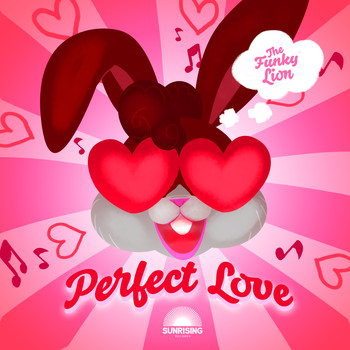 DJ Istar - Perfect Love
