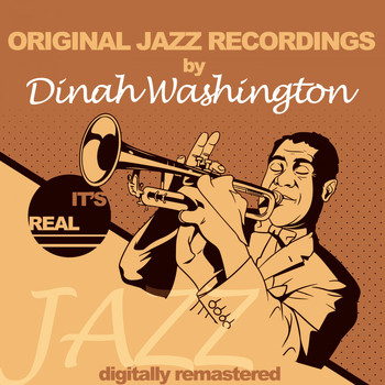 Dinah Washington - Original Jazz Recordings (Digitally Remastered)