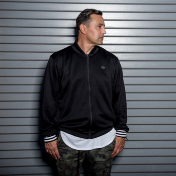 Mark Moreno - Wiseman