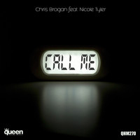 Chris Brogan - Call Me