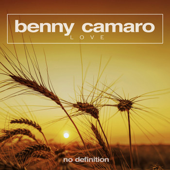 Benny Camaro - Love