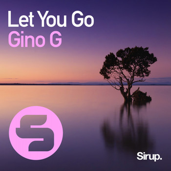 Gino G - Let You Go