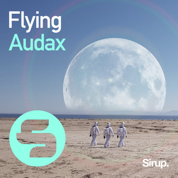 Audax - Flying