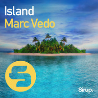 Marc Vedo - Island