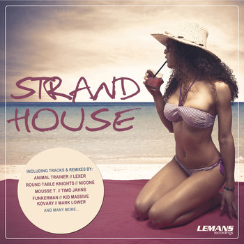Various Artists - Strand House