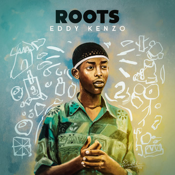 Eddy Kenzo - Roots