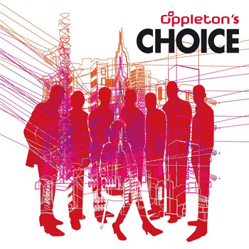 Appleton - Appleton's Choice