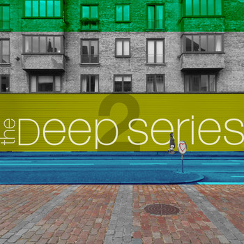 Various Artists - The Deep Series, Vol. 2
