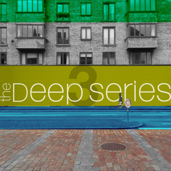 Various Artists - The Deep Series, Vol. 3