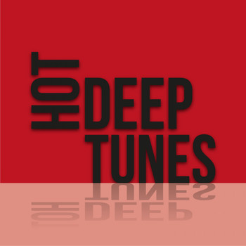 Various Artists - Hot Deep Tunes