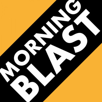 Various Artists - Morning Blast