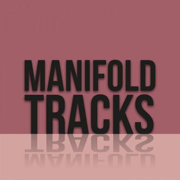 Various Artists - Manifold Tracks