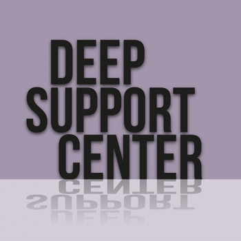 Various Artists - Deep Support Center
