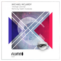 Michael McLardy - Strange Love