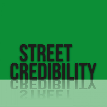 Various Artists - Street Credibility