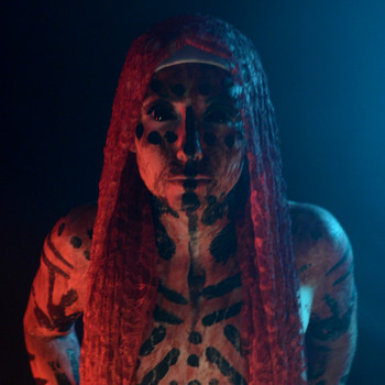 Santa Marta - Violated (Explicit)