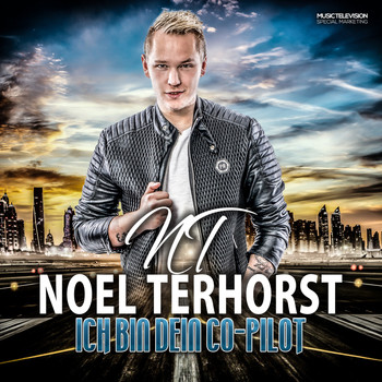 Noel Terhorst - Ich bin dein Co-Pilot