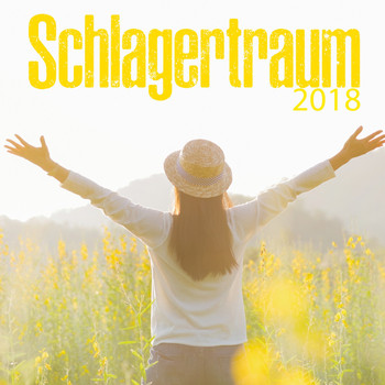 Various Artists - Schlagertraum 2018