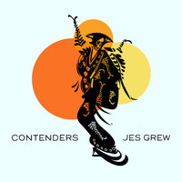 The Contenders - Jes Grew
