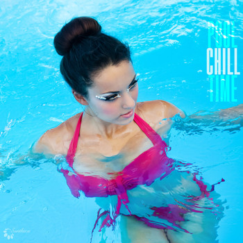 Various Artists - Pool Chill Time