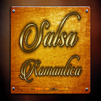 Various Artists - Salsa Romántica